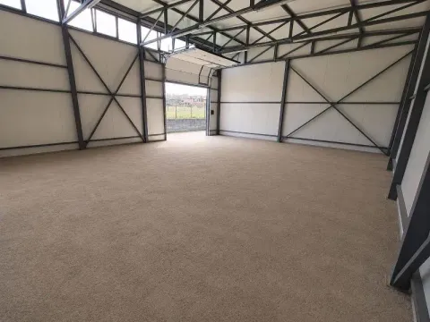Izdavanje, poslovni prostor, 131m², Ledine, Beograd - image 4