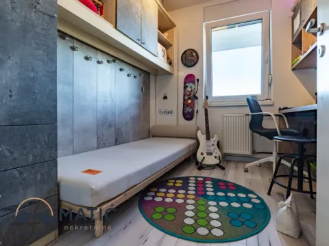 Sale, two bedroom apartment, 54m², Telep, Novi Sad Sve Podlokacije - image 10