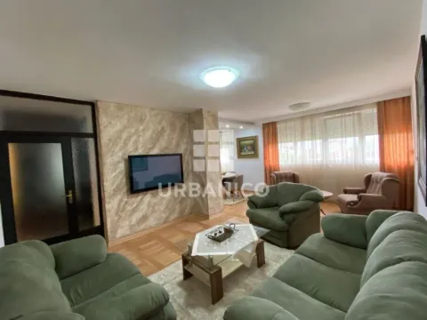 Stan in Stari Aerodrom