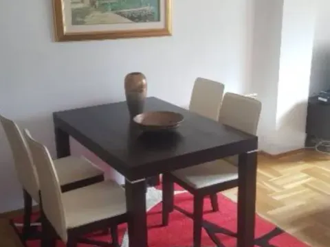 Rent, apartment, 53m², Podgorica, Crna Gora - image 1