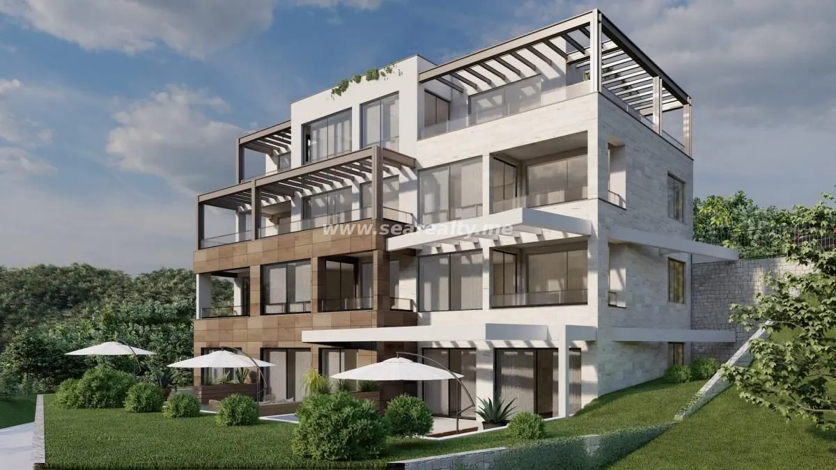 Prodaja, plac, 700m², Mrčevac, Tivat