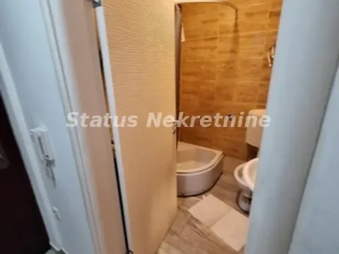 Rent, one bedroom apartment, 24m², Detelinara, Novi Sad Sve Podlokacije - image 6