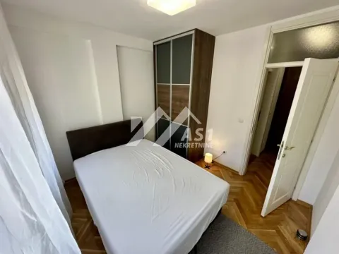 Izdavanje, jednosoban stan, 41m², Bulevar Oslobodjenja, Novi Sad Sve Podlokacije - image 6
