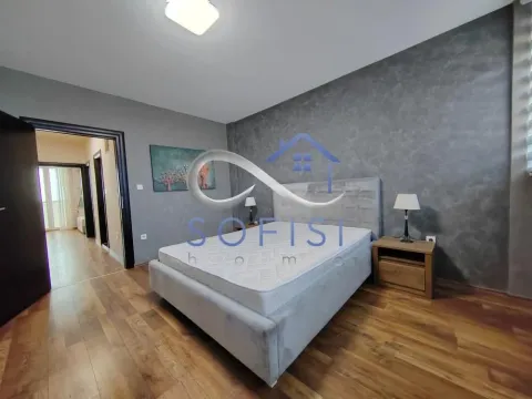 Izdavanje, kuća, 130m², Lipov gaj, Novi Sad Sve Podlokacije - image 15