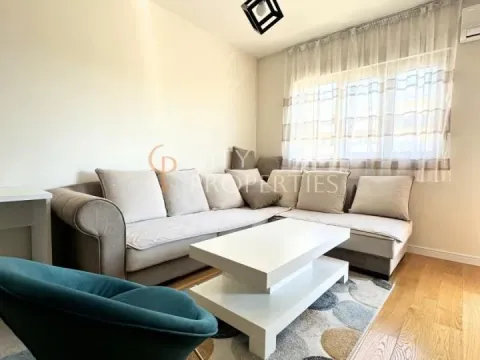 Izdavanje, stan, 49m², Central Point, Podgorica - image 7