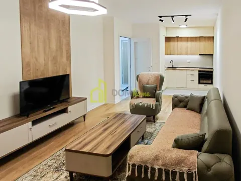 Izdavanje, jednosoban stan, 49m², Central Point, Podgorica - image 1