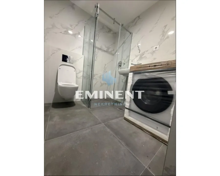 Rent, two bedroom apartment, 45m², Trošarina, Voždovac Sve Podlokacije