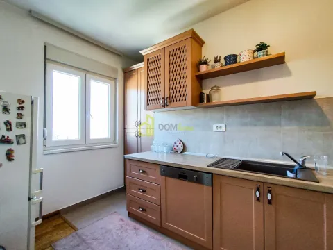 Prodaja, jednosoban stan, 48m², Zagorič, Podgorica - image 10