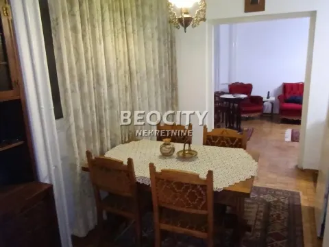 Rent, three bedroom apartment, 75m², Stari Merkator, Novi Beograd Sve Podlokacije - image 5
