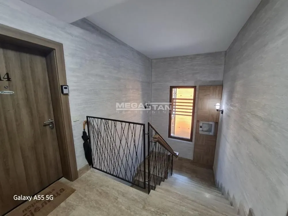 Prodaja, dvosoban stan, 64m², Palisad, Zlatibor
