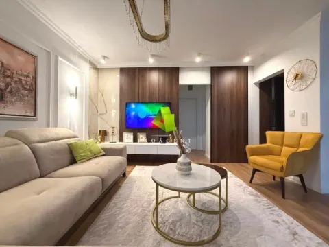 Prodaja, trosoban stan, 63m², Medijana, Niš - image 7