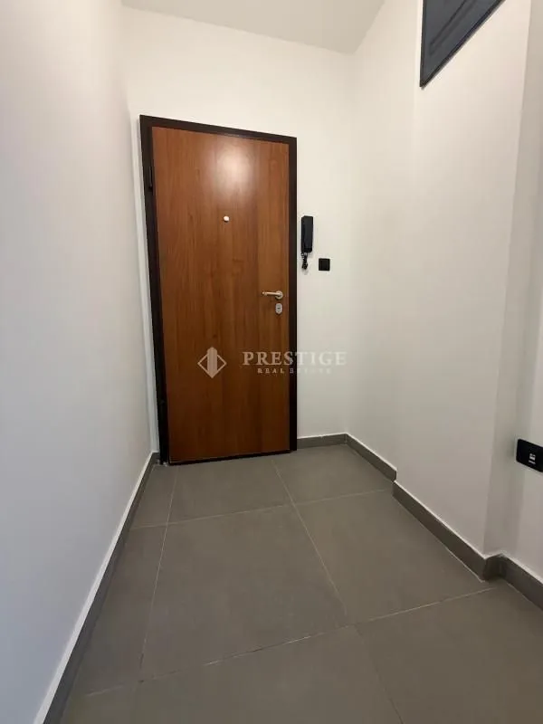 Sale, two bedroom apartment, 72m², Zabjelo, Podgorica