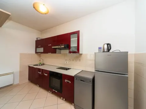 Rent, one bedroom apartment, 50m², City Kvart, Podgorica - image 4