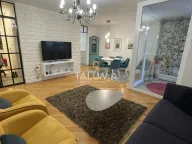 Rent, three bedroom apartment, 100m², Blok 5, Podgorica - image 1