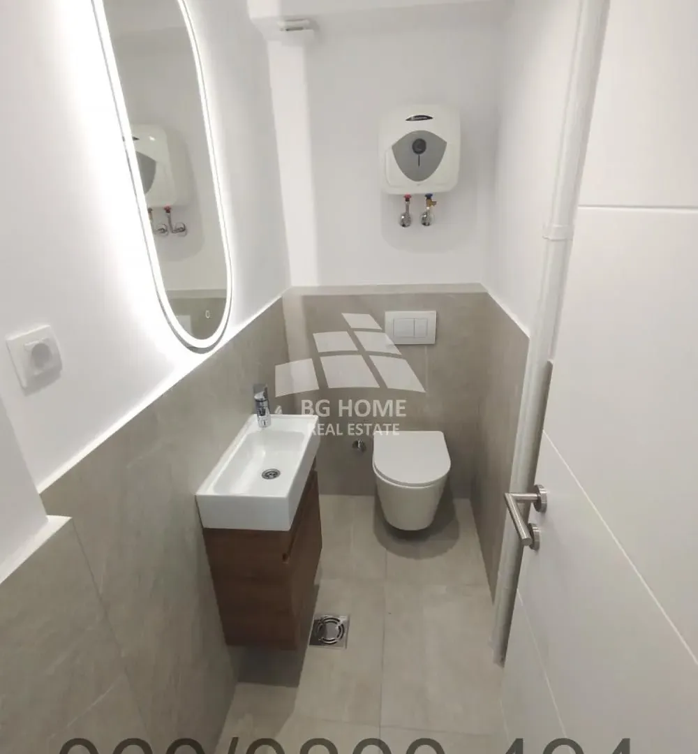Prodaja, četvorosoban stan, 95m², Novi Beograd Blok 37, Novi Beograd Sve Podlokacije