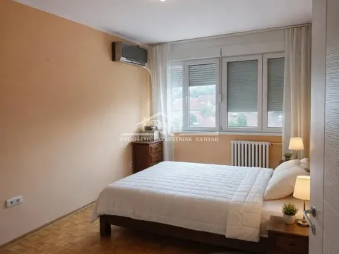 Prodaja, dvosoban stan, 59m², Zvezdara Sve Podlokacije, Beograd - image 9