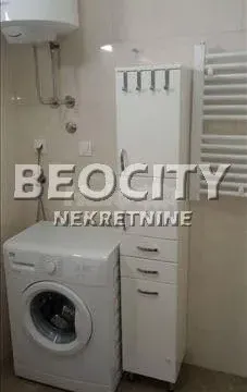 Izdavanje, jednosoban stan, 45m², Tašmajdan, Palilula Sve Podlokacije - image 14