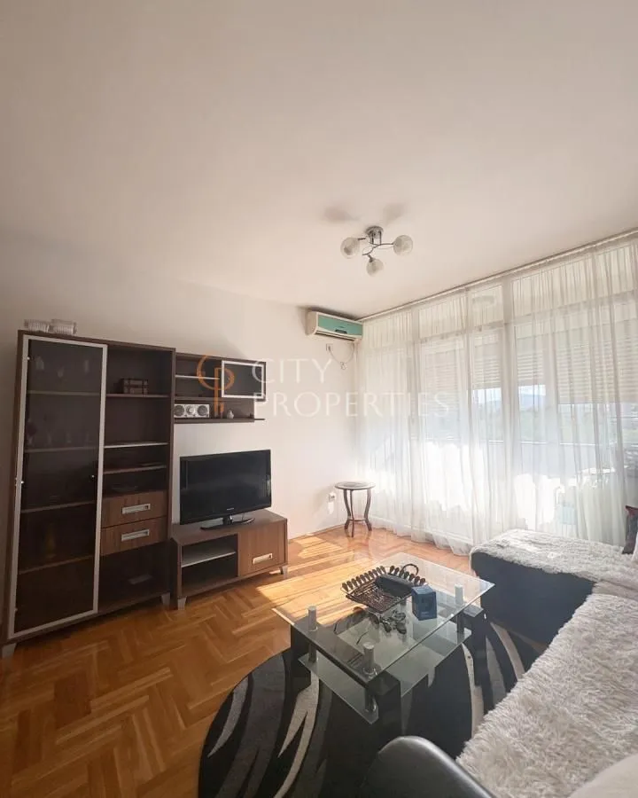 Rent, apartment, 60m², Podgorica, Crna Gora