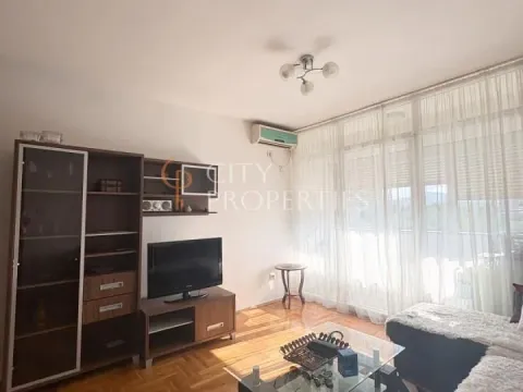 Rent, apartment, 60m², Podgorica, Crna Gora - image 3