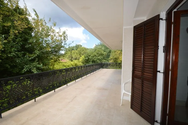 Sale, house, 206m², Đenovići, Herceg Novi