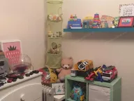 Sale, two bedroom apartment, 47m², Nova Dalmatinska, Podgorica - image 6