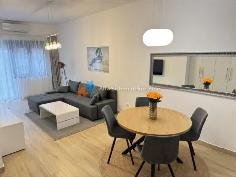 Rent, apartment, 52m², Hadzipopovac, Palilula Sve Podlokacije - image 2