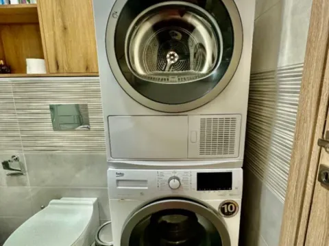 Izdavanje, jednosoban stan, 45m², Zabjelo, Podgorica - image 11