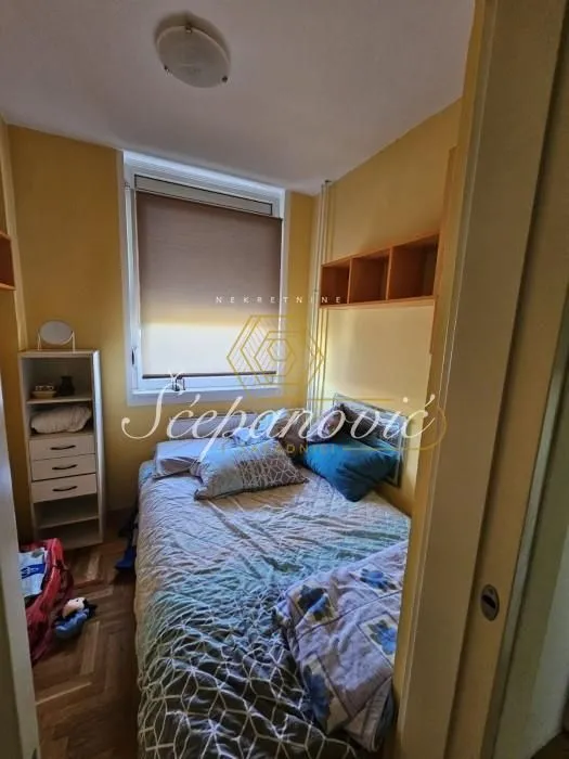 Prodaja, stan, 39m², Šarengrad, Novi Sad Sve Podlokacije