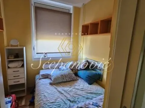 Prodaja, stan, 39m², Šarengrad, Novi Sad Sve Podlokacije - image 10
