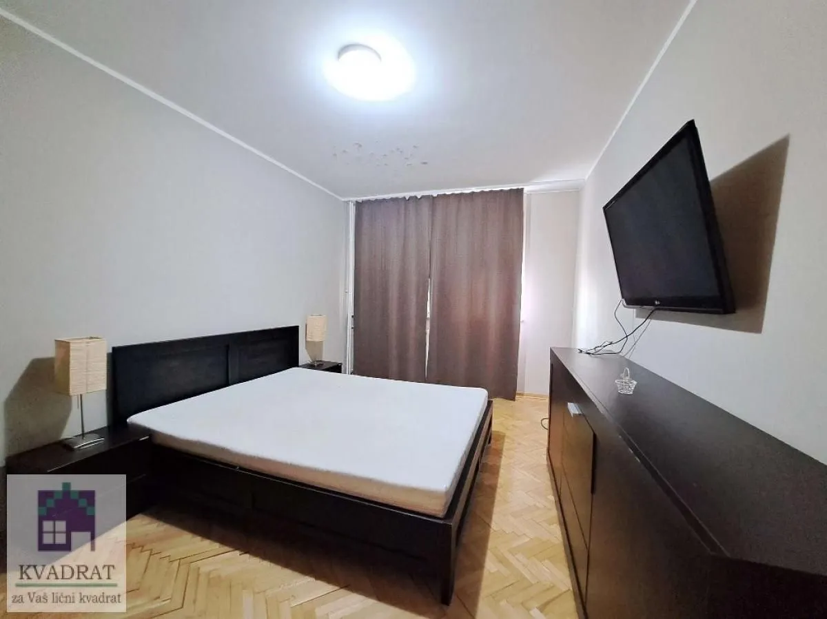 Izdavanje, četvorosoban stan, 97m², Obrenovac, Beograd