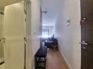 Rent, studio apartment, 33m², Bečići, Budva - image 13