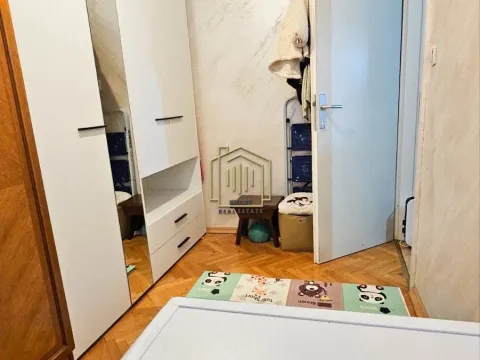Sale, two bedroom apartment, 42m², Preko Morače, Podgorica - image 8