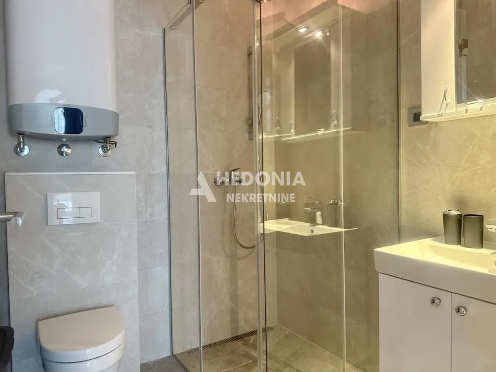 Rent, three bedroom apartment, 61m², Novi Beograd Blok 65, Novi Beograd Sve Podlokacije