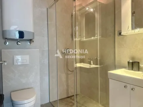 Rent, three bedroom apartment, 61m², Novi Beograd Blok 65, Novi Beograd Sve Podlokacije - image 9