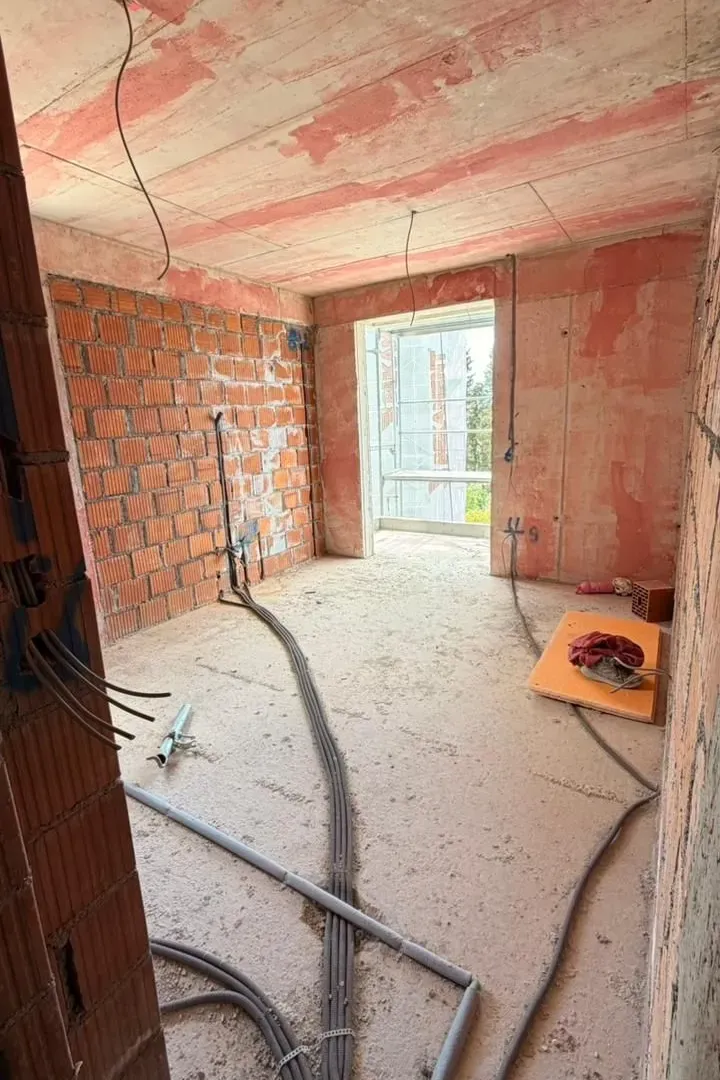 Prodaja, garsonjera, 23m², Seljanovo, Tivat