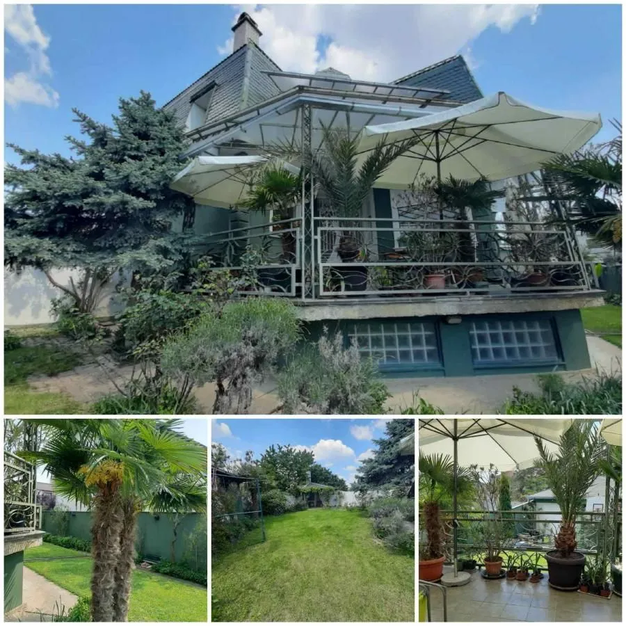 Sale, house, 473m², Veternička rampa, Novi Sad Sve Podlokacije