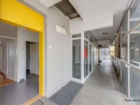 Prodaja, dvosoban stan, 66m², Novi Beograd Sve Podlokacije, Beograd - image 20