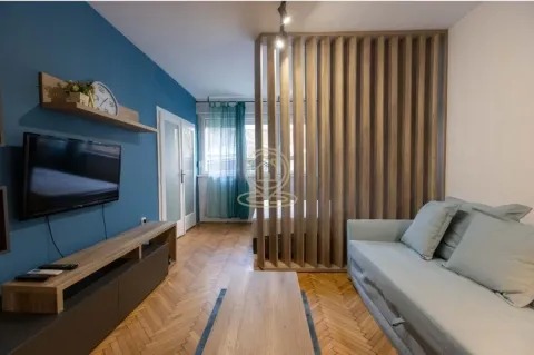 Rent, one bedroom apartment, 38m², Stari Grad, Beograd - image 4