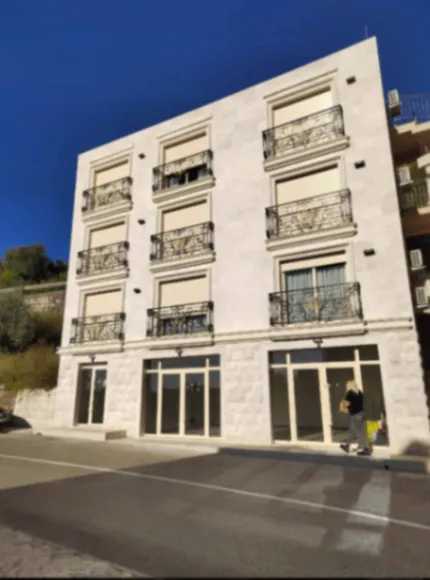 Rent, office space, 600m², Sveti Stefan, Budva