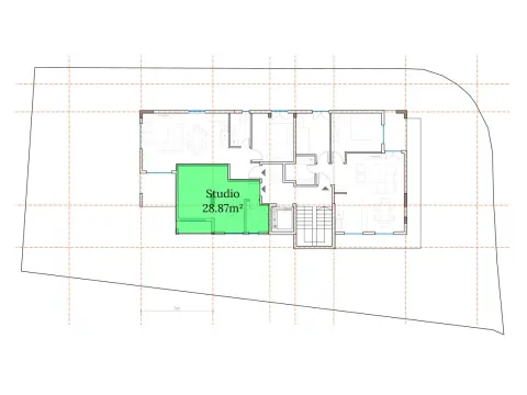Prodaja, stan, 28m², Kava, Tivat - image 2