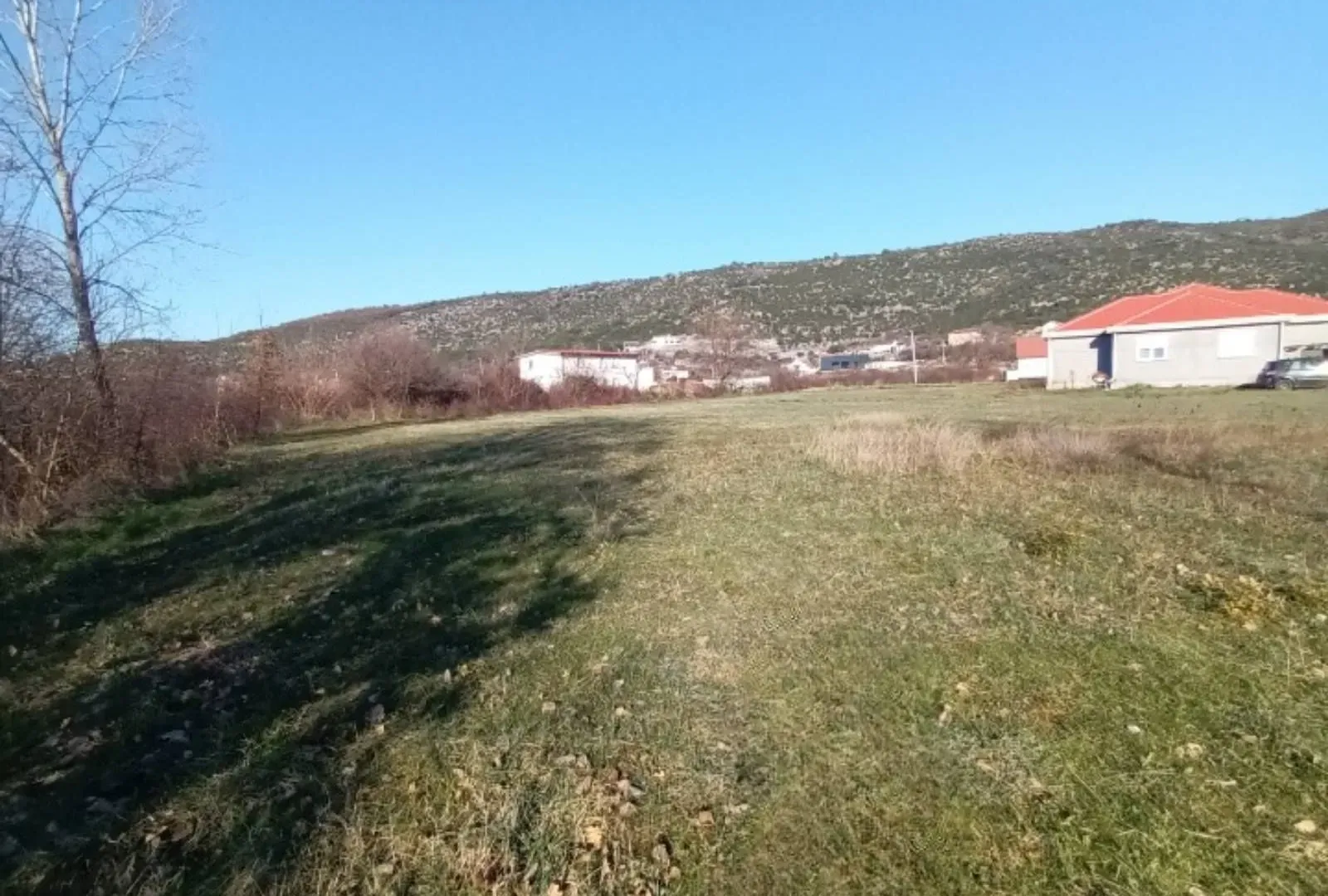 Prodaja, plac, 2933m², Podgorica, Crna Gora