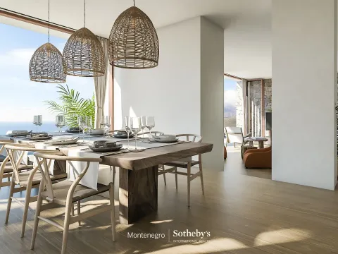 Sale, house, 339m², Luštica Bay, Tivat - image 13