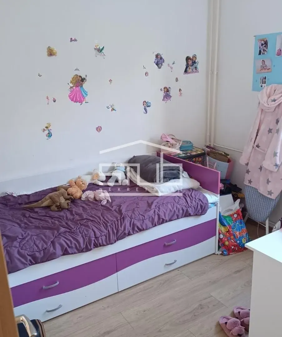 Prodaja, četvorosoban stan, 68m², Mirijevo 1, Mirijevo Sve Podlokacije