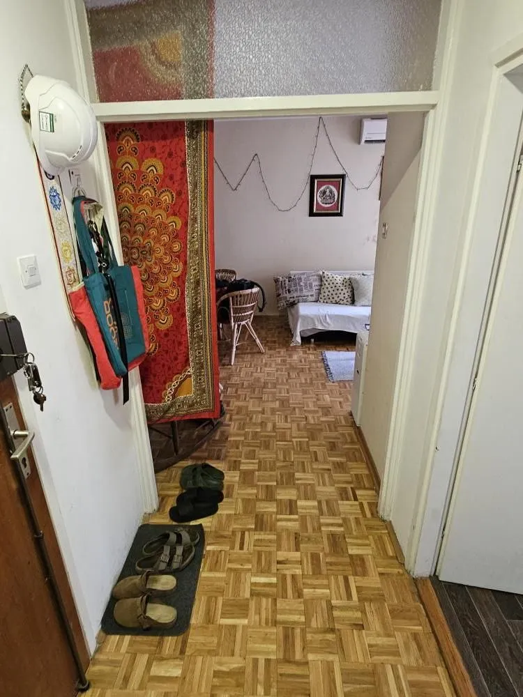 Prodaja, dvosoban stan, 62m², Klinički Centar, Beograd
