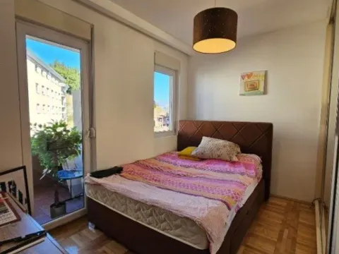 Izdavanje, dvosoban stan, 65m², Ljubović, Podgorica - image 3