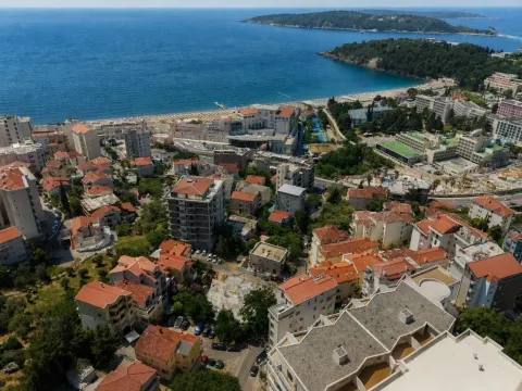 Prodaja, jednosoban stan, 47m², Bečići, Budva - image 19