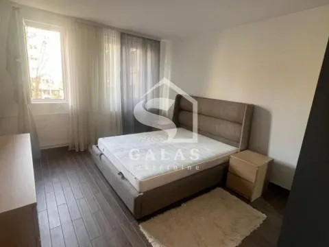 Izdavanje, dvosoban stan, 47m², Palilula Sve Podlokacije, Beograd - image 7