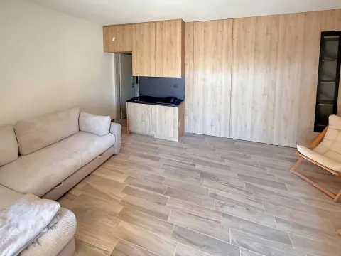 Prodaja, stan, 46m², Reževići, Budva - image 21