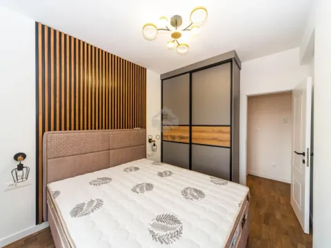 Izdavanje, jednosoban stan, 47m², Stari Aerodrom, Podgorica - image 7