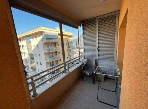 Izdavanje, jednosoban stan, 55m², City Kvart, Podgorica - image 5